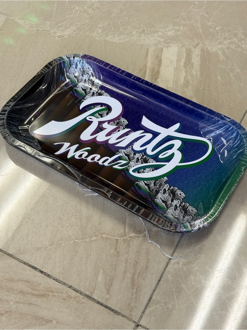 Runtz Tray